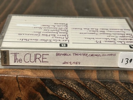 Imagen: Aadam Jacobs Collection