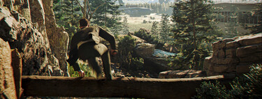 NVIDIA acaba de volver a dejarme sin palabras con una nueva tecnología que alcanza el realismo absoluto, y no es lo único espectacular