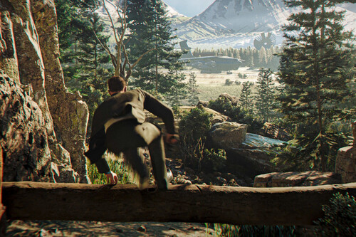 NVIDIA acaba de volver a dejarme sin palabras con una nueva tecnología que alcanza el realismo absoluto, y no es lo único espectacular