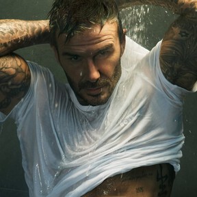David Beckham, sobre su rutina de entrenamiento a los 50 años: "Victoria y yo entrenamos juntos todas las mañanas y la mayoría de las veces yo me encargo de la música" 