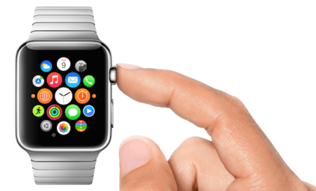 Se ha filtrado un buen puñado de detalles sobre el Apple Watch, a tres días de la keynote