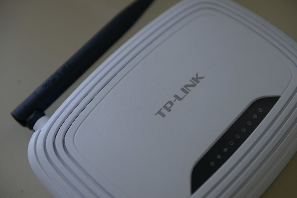 Usar un router viejo es peligroso. Incluso aunque sean modelos tan populares como los del fabricante TP-Link