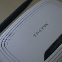 Usar un router viejo es peligroso. Incluso aunque sean modelos tan populares como los del fabricante TP-Link