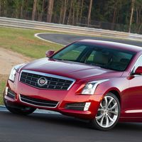 El ATS y otros sedanes de Cadillac ya tienen los días contados