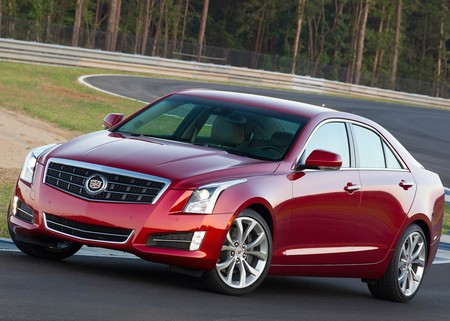 El ATS y otros sedanes de Cadillac ya tienen los días contados