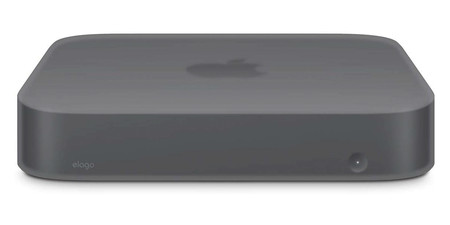 Funda Silicona Mac Mini