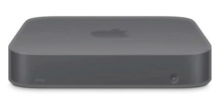 Mac Mini シリコンケース