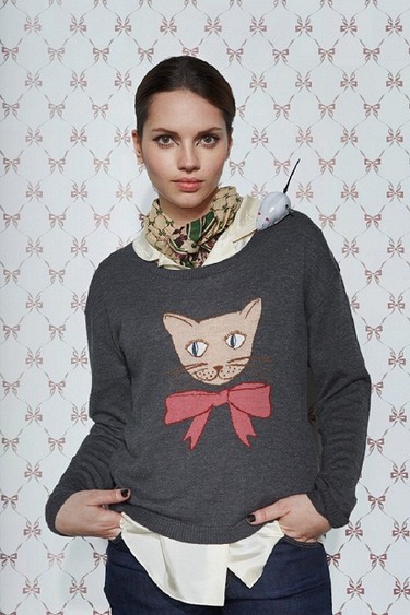 Ya tenemos las finalistas de Trendencias para el casting de Nice Things. Gracias a todas por participar