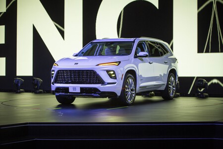 Buick Enclave