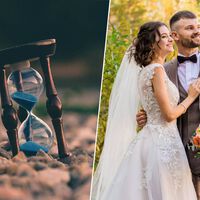 El "hack" definitivo para vivir más años no es una dieta ni una pastilla: es casarse, según la ciencia 