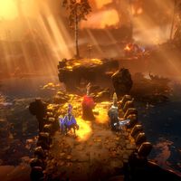 Uno de los mejores RPG en acceso anticipado anuncia al fin su versión 1.0. Lo celebra con más de 60 horas de contenido y buenas noticias si tienes una PS5
