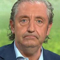 Josep Pedrerol aclara por qué cerró 'El chiringuito' en Atresmedia: "No pongo fin yo, lo pusieron ellos"
