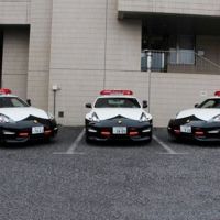 Olvida lo que aprendiste en las películas, con estos 370Z NISMO no te podrás escapar de la policía en Tokio