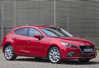 Mazda no da abasto del Mazda3 en Estados Unidos‏