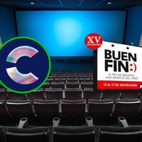 Cinépolis tendrá venta nocturna por el Buen Fin en México: fecha, hora y cómo funciona 