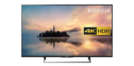 Sony Kd55xe7096