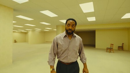 Backrooms