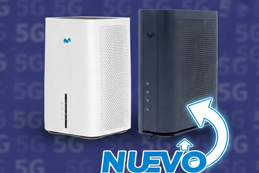 Movistar 5G Router: Bringing Internet to Rural Areas – Is the Performance Worth It? Movistar 5G Router: Bringing Internet to Rural Areas – Is the Performance Worth It?