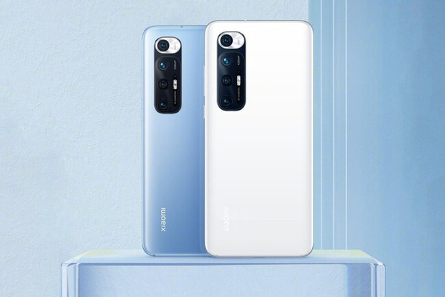Xiaomimi10ss
