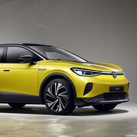 El Volkswagen ID.4 First Edition convence en EEUU, colapsa la web de reservas y se agota en unas pocas horas