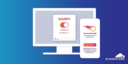 Cloudflare anuncia la llegada de su VPN WARP a los ordenadores con macOS