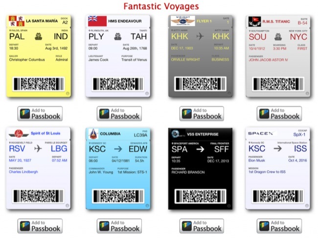 Passbook
