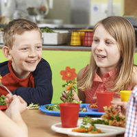 Qué debe contener el menú de nuestros hijos en la vuelta al cole