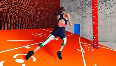 Hacer deporte nunca moló tanto, y todo gracias a adidas Stellasport