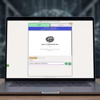 O chatbot de IA mais divertido do momento não é um chatbot de IA: você pede algo, e um ser humano nos bastidores cuida disso para você 