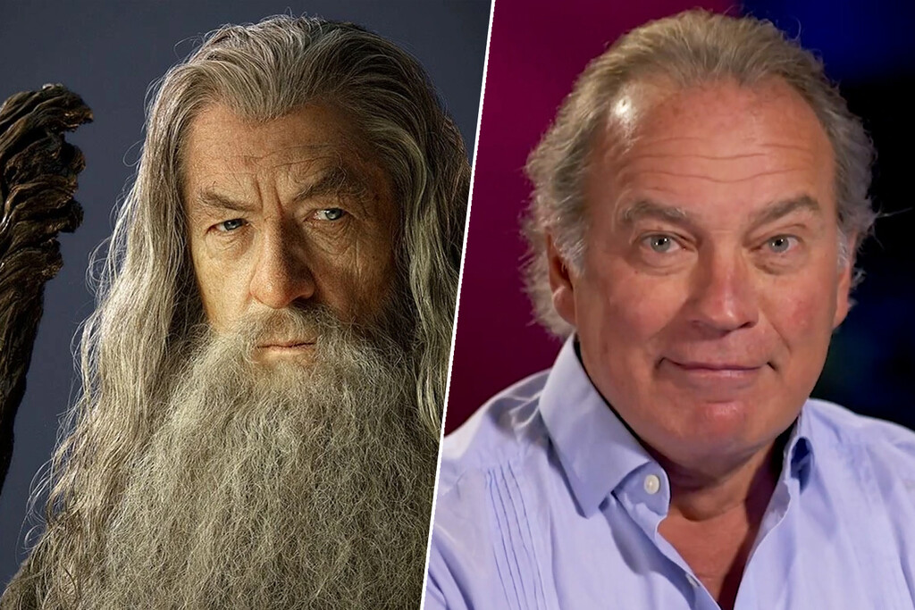 Gandalf está inspirado en el tío abuelo de Bertín Osborne. La historia del cura español que crio a Tolkien e inspiró parte de El Señor de los Anillos. Noticias en tiempo real