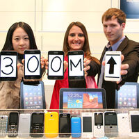 Las ventas de teléfonos móviles de Samsung caen por primera vez desde 2011 mientras las ventas de ordenadores a nivel mundial siguen creciendo