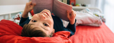 'Harry Potter' y 'El Principito' entre las preferencias de lectura de niños y adolescentes, según una encuesta