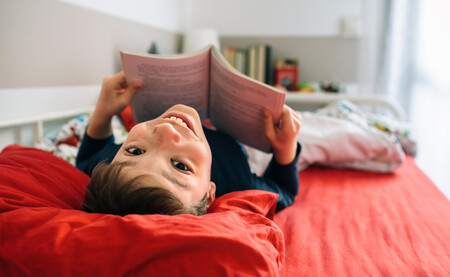 'Harry Potter' y 'El Principito' entre las preferencias de lectura de niños y adolescentes, según una encuesta