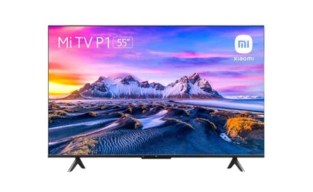 Xiaomi Mi Tv P1