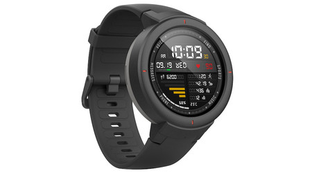 Desde España: Xiaomi Amazfit Verge por sólo 111,99 euros y envío gratis