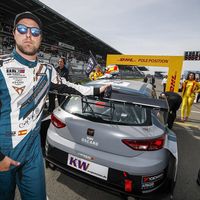 Pepe Oriola, el piloto español al que Carlos Sainz recomendó pasarse a turismos... ¡e hizo bien!