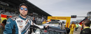 Pepe Oriola, el piloto español al que Carlos Sainz recomendó pasarse a turismos... ¡e hizo bien!