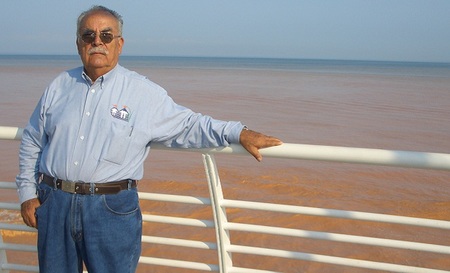 Ayer fue el 'Día de los abuelos', ¿valoramos al sustento de muchas familias?