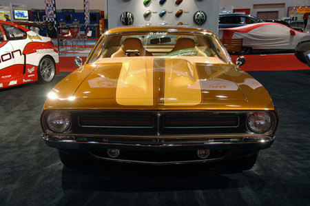 Chip Foose Terracuda