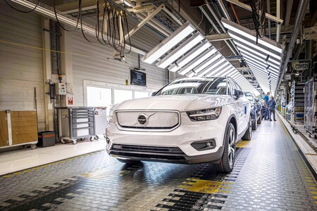 Estos son los países europeos donde el coche eléctrico ha crecido más en 10 años, y España ocupa el cuarto puesto
