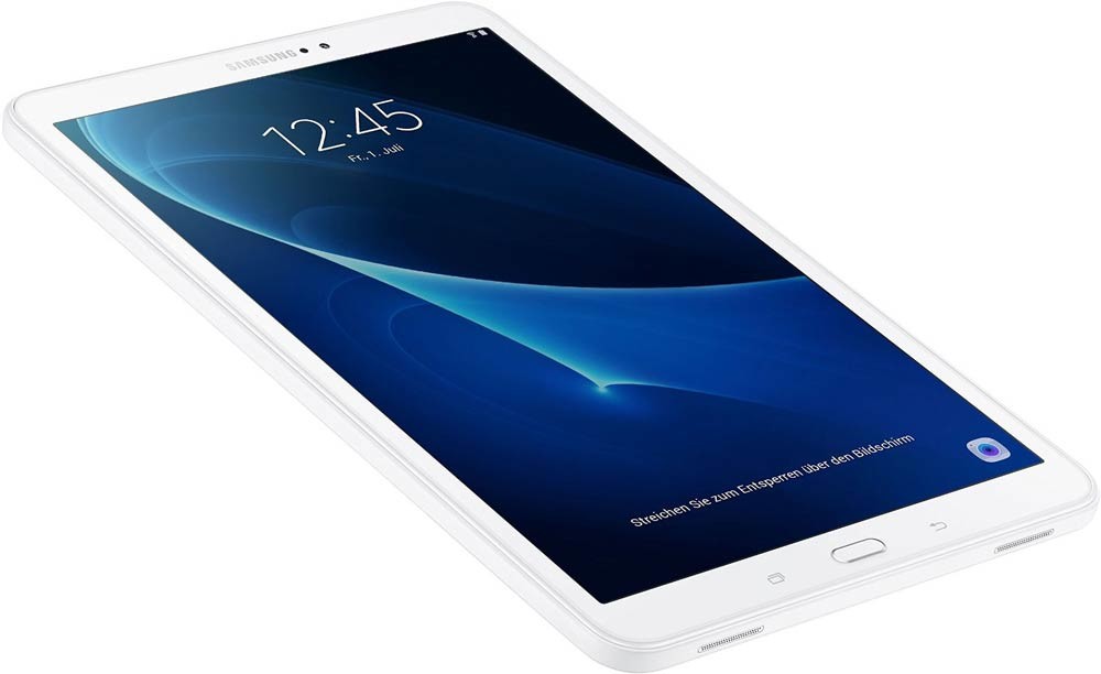 La Samsung Galaxy Tab A 10.1 2016 llega a España, toda la información