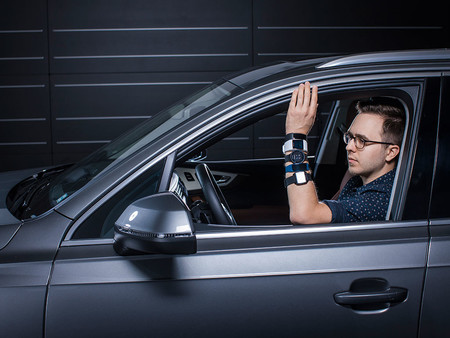 Audi Fit Driver 5