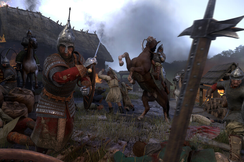 Kingdom Come Deliverance