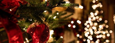 Nueve originales ideas para montar tu árbol de navidad y decorar tu hogar con iluminación LED y domótica 