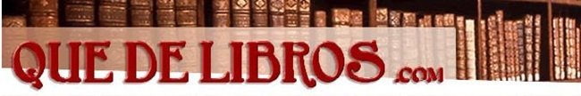 Quedelibros.com