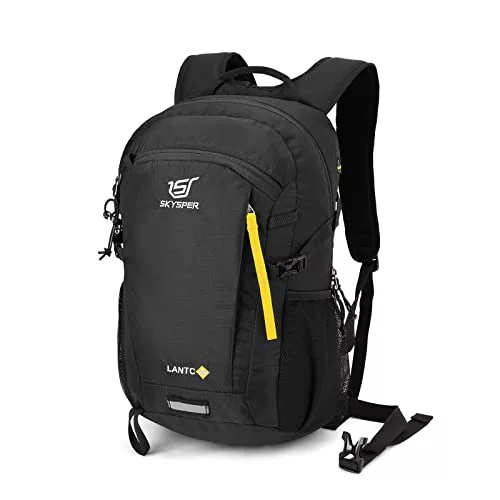 SKYSPER 20L Mochila Pequeña de Senderismo Unisex