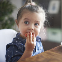 23 alimentos prohibidos para bebés y niños según la edad que tengan