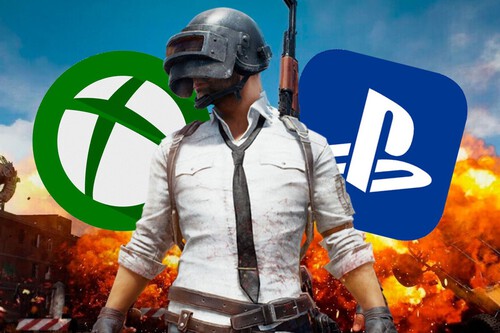 Fin Epoca Ps4 Xbox One Pubg