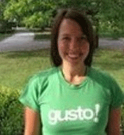 Gusto! otra red social para viajeros