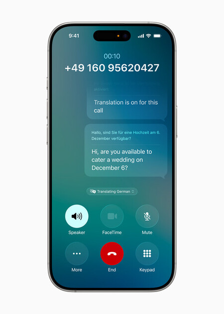 Apple Intelligence Ios 26